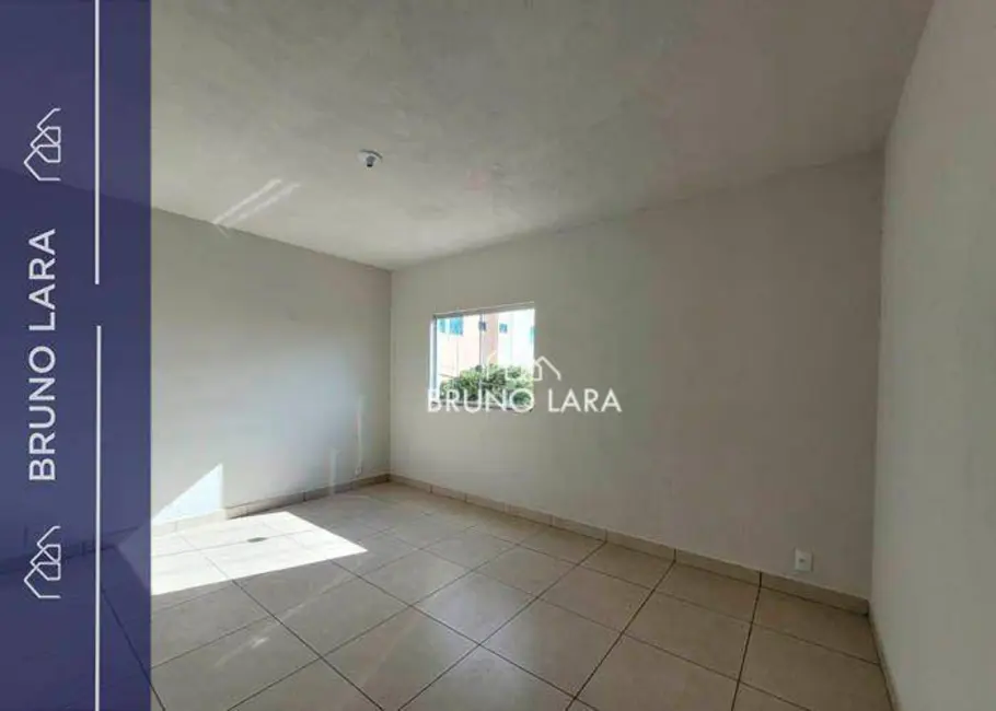 Apartamento com 3 quartos para alugar, 70m2 em Centro, Igarape - MG - imagem 1 Foto 1 de Apartamento com 3 quartos para alugar, 70m2 em Centro, Igarape - MG