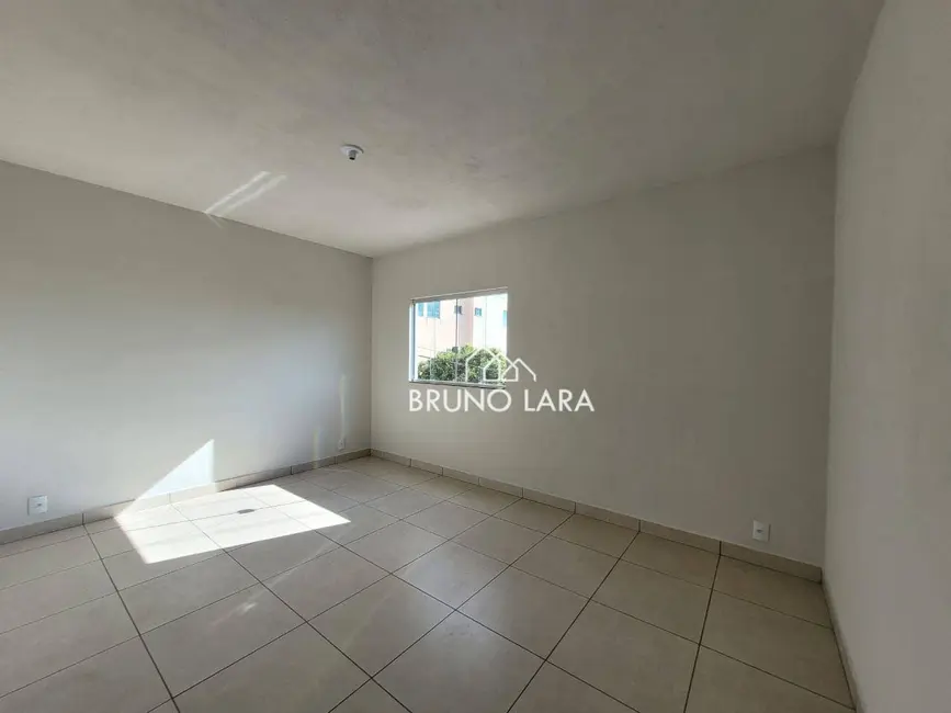 Foto 1 de Apartamento com 3 quartos para alugar, 70m2 em Centro, Igarape - MG
