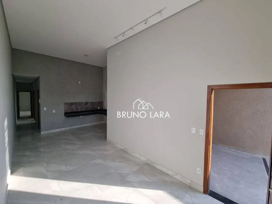 Casa com 3 quartos à venda, 180m2 em Niterói, Betim - MG - imagem 5 Foto 5 de Casa com 3 quartos à venda, 180m2 em Niterói, Betim - MG