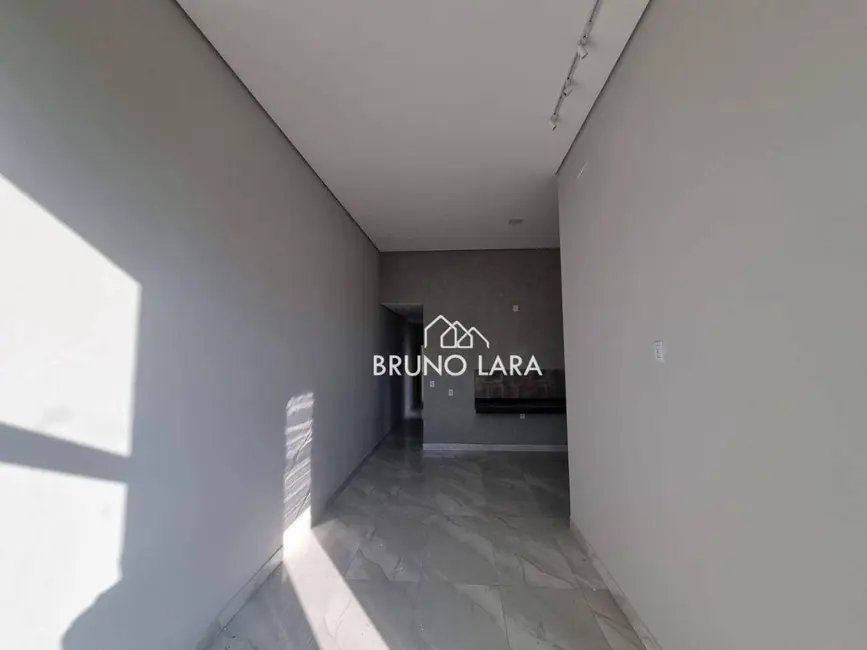 Casa com 3 quartos à venda, 180m2 em Niterói, Betim - MG - imagem 6 Foto 6 de Casa com 3 quartos à venda, 180m2 em Niterói, Betim - MG