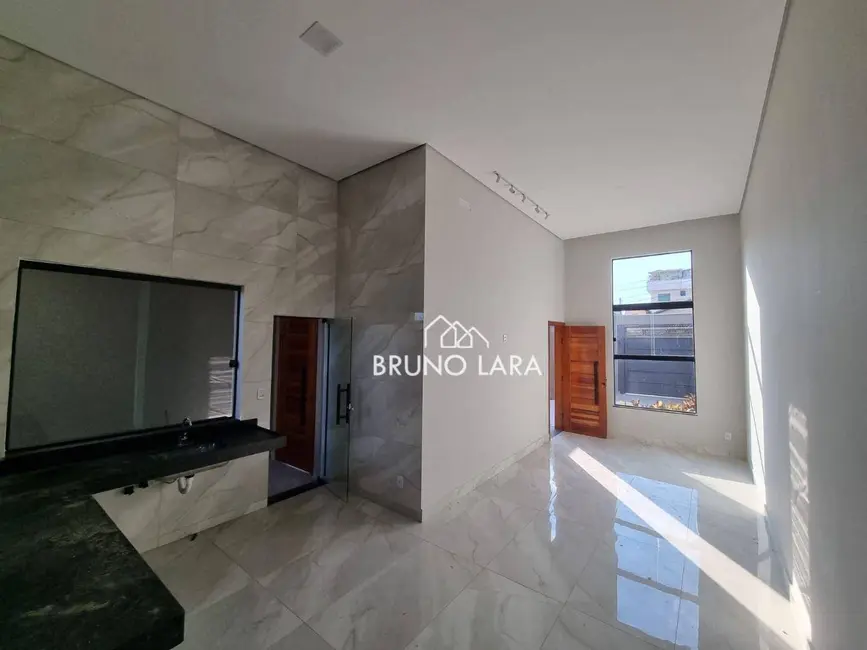 Casa com 3 quartos à venda, 180m2 em Niterói, Betim - MG - imagem 7 Foto 7 de Casa com 3 quartos à venda, 180m2 em Niterói, Betim - MG