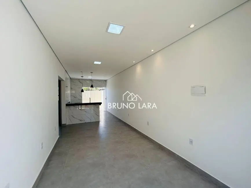 Casa com 2 quartos à venda, 120m2 em Sao Joaquim De Bicas - MG - imagem 2 Foto 2 de Casa com 2 quartos à venda, 120m2 em Sao Joaquim De Bicas - MG