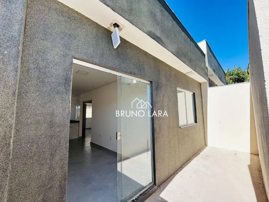 Casa com 2 quartos à venda, 120m2 em Sao Joaquim De Bicas - MG - imagem 4 Foto 4 de Casa com 2 quartos à venda, 120m2 em Sao Joaquim De Bicas - MG