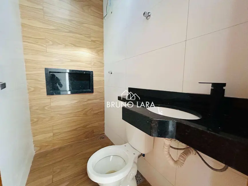 Casa com 2 quartos à venda, 120m2 em Sao Joaquim De Bicas - MG - imagem 9 Foto 9 de Casa com 2 quartos à venda, 120m2 em Sao Joaquim De Bicas - MG