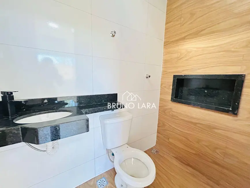 Casa com 2 quartos à venda, 120m2 em Sao Joaquim De Bicas - MG - imagem 8 Foto 8 de Casa com 2 quartos à venda, 120m2 em Sao Joaquim De Bicas - MG