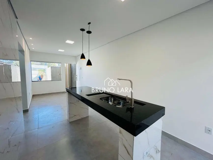Casa com 3 quartos à venda, 120m2 em Sao Joaquim De Bicas - MG - imagem 4 Foto 4 de Casa com 3 quartos à venda, 120m2 em Sao Joaquim De Bicas - MG