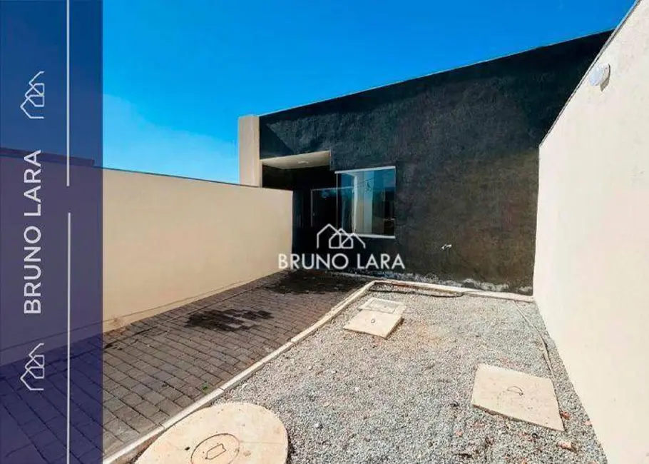 Foto 1 de Casa com 3 quartos à venda, 120m2 em Sao Joaquim De Bicas - MG