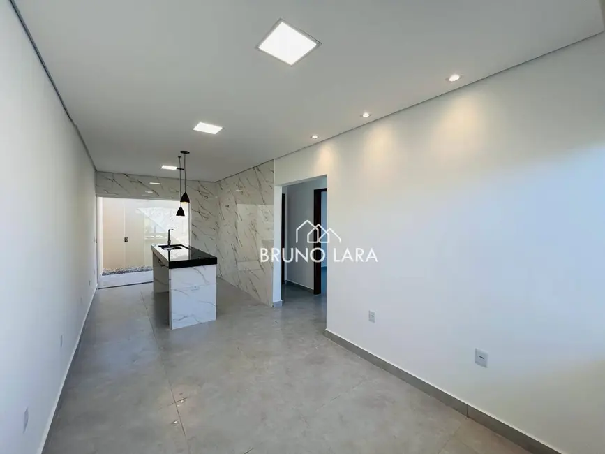 Casa com 3 quartos à venda, 120m2 em Sao Joaquim De Bicas - MG - imagem 3 Foto 3 de Casa com 3 quartos à venda, 120m2 em Sao Joaquim De Bicas - MG
