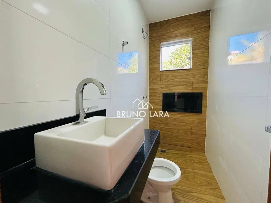 Casa com 3 quartos à venda, 120m2 em Sao Joaquim De Bicas - MG - imagem 7 Foto 7 de Casa com 3 quartos à venda, 120m2 em Sao Joaquim De Bicas - MG