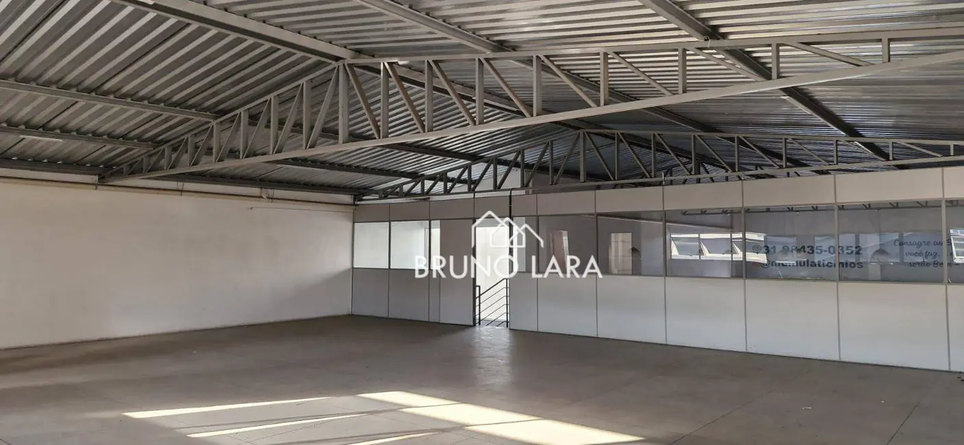 Foto 5 de Armazém / Galpão para alugar, 300m2 em Jardim das Alterosas - 2ª Seção, Betim - MG