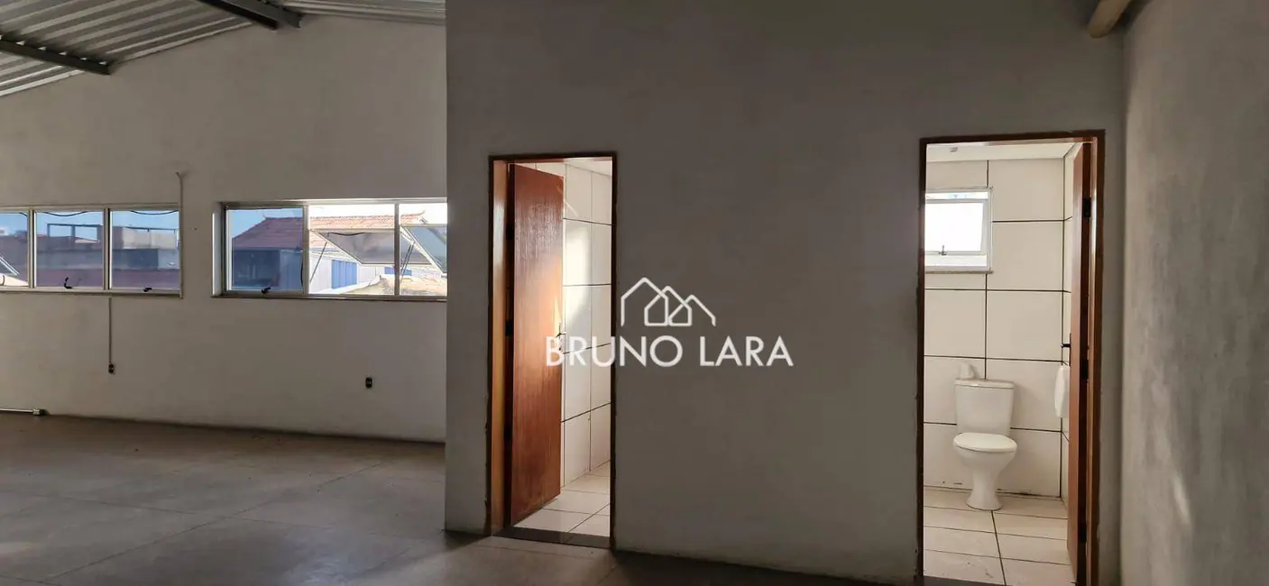 Foto 7 de Armazém / Galpão para alugar, 300m2 em Jardim das Alterosas - 2ª Seção, Betim - MG