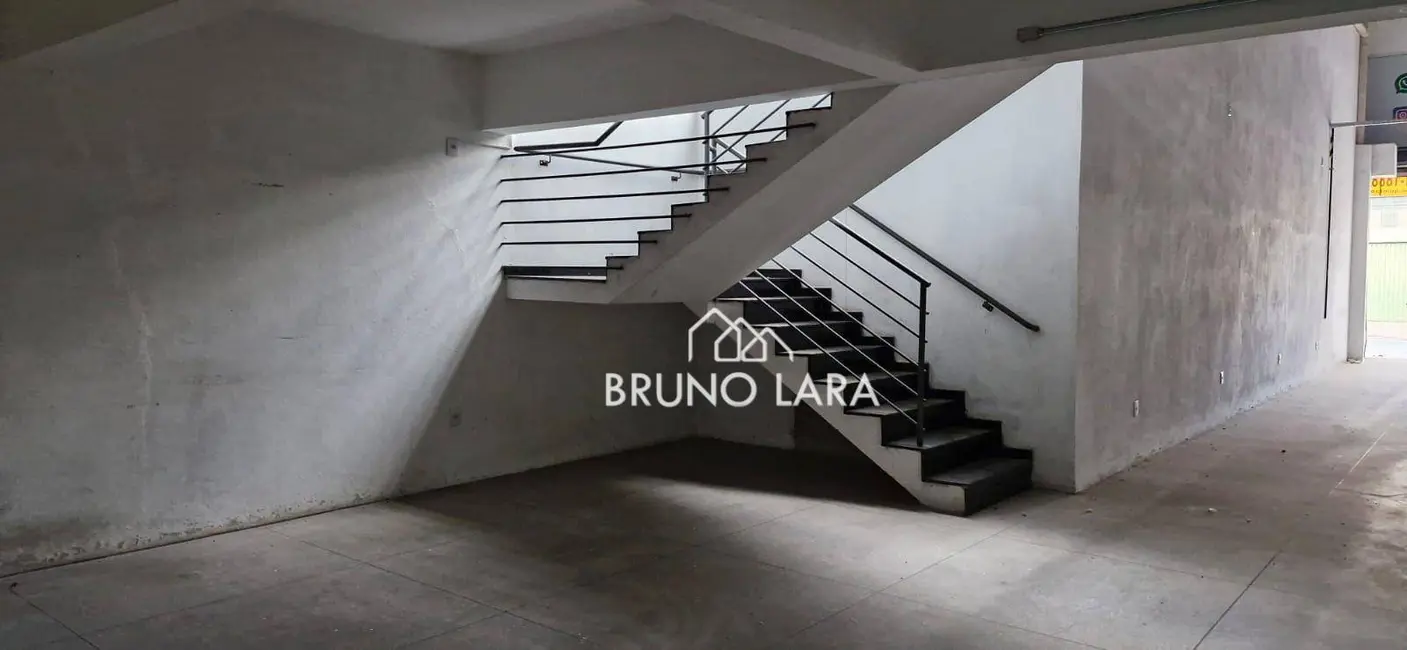 Foto 8 de Armazém / Galpão para alugar, 300m2 em Jardim das Alterosas - 2ª Seção, Betim - MG