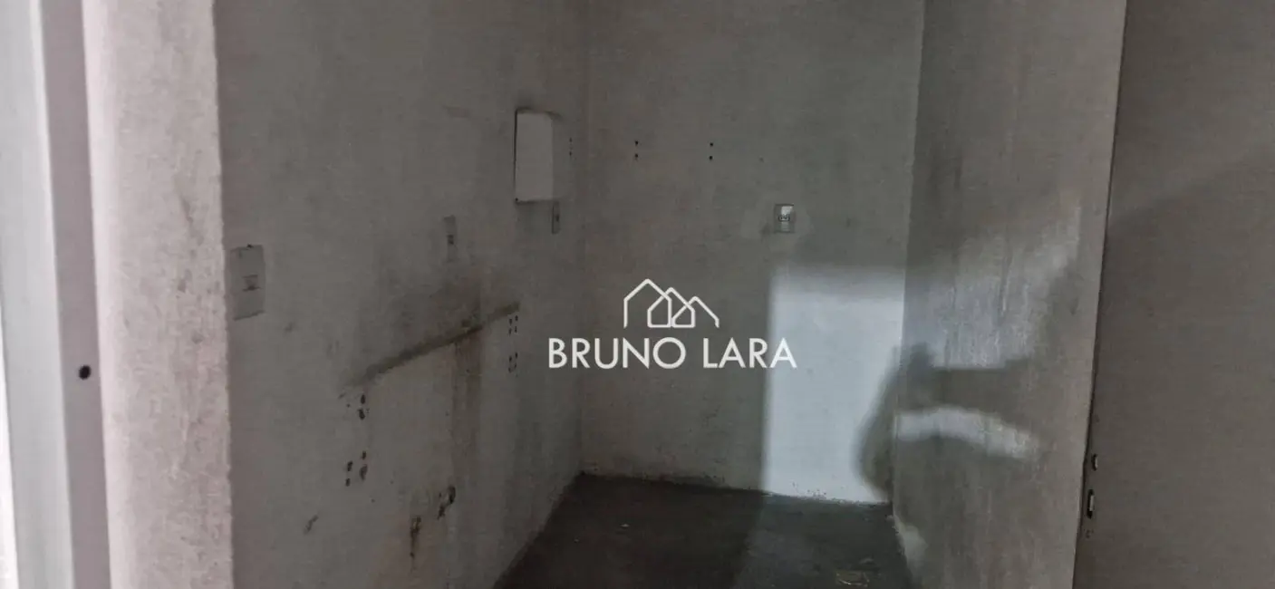 Foto 9 de Armazém / Galpão para alugar, 300m2 em Jardim das Alterosas - 2ª Seção, Betim - MG