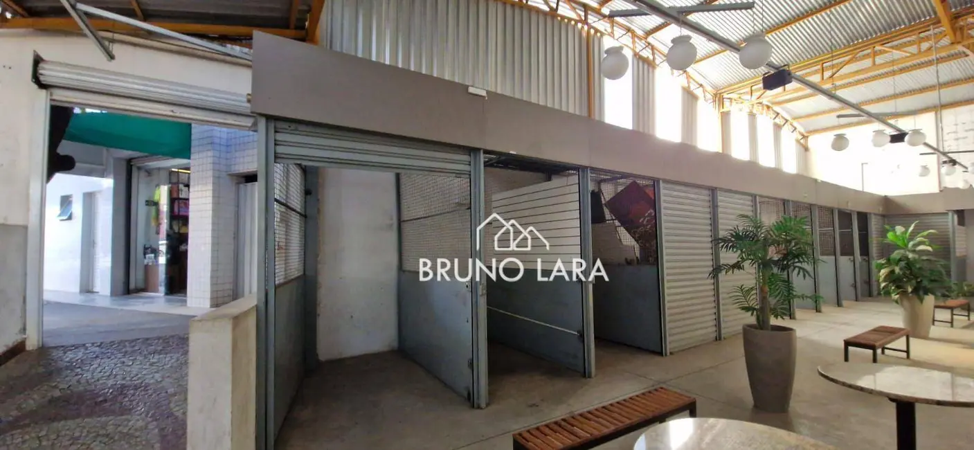 Foto 4 de Armazém / Galpão para alugar, 650m2 em Citrolândia, Betim - MG