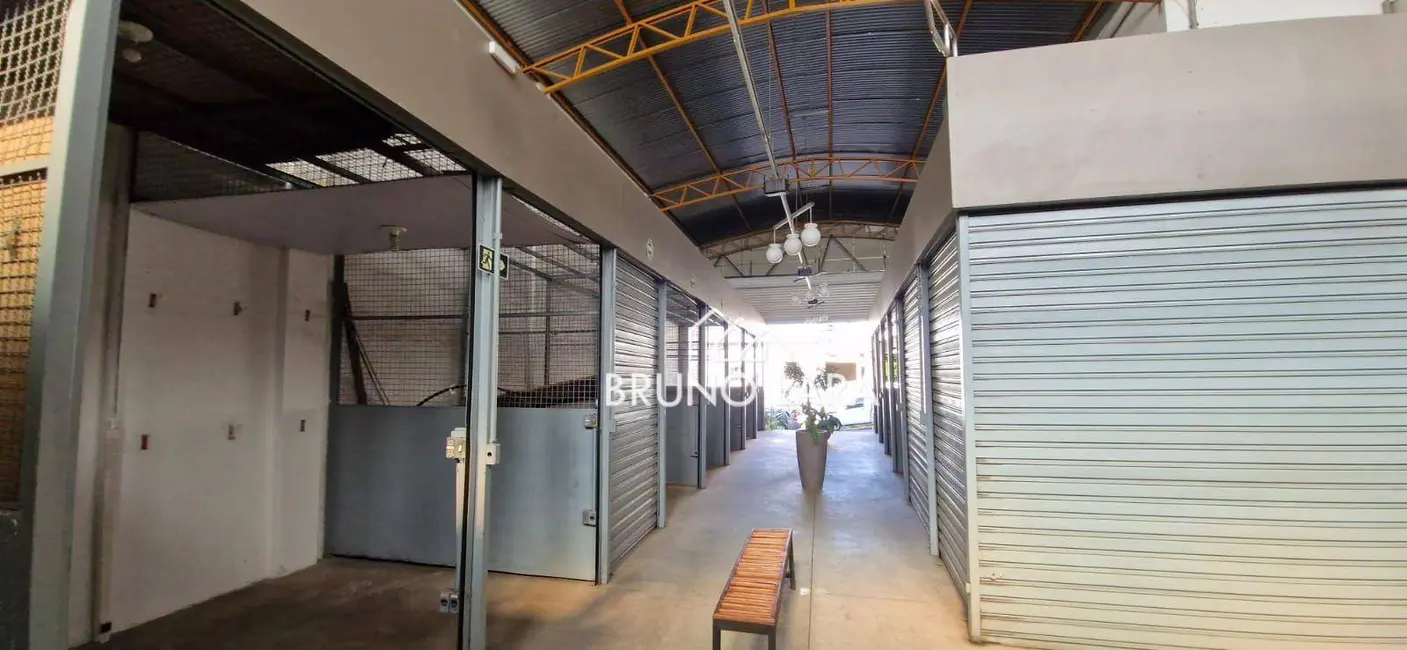 Foto 2 de Armazém / Galpão para alugar, 650m2 em Citrolândia, Betim - MG