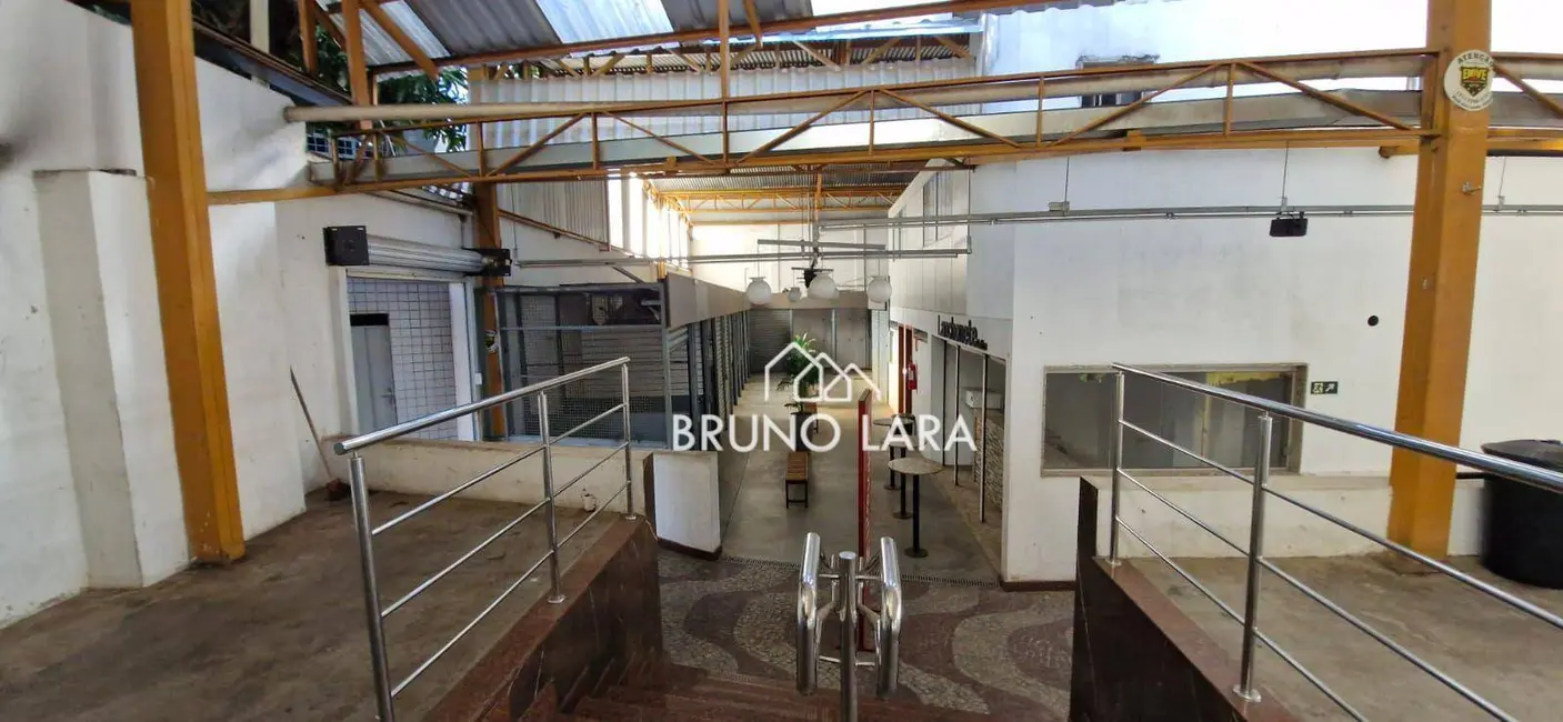 Foto 9 de Armazém / Galpão para alugar, 650m2 em Citrolândia, Betim - MG