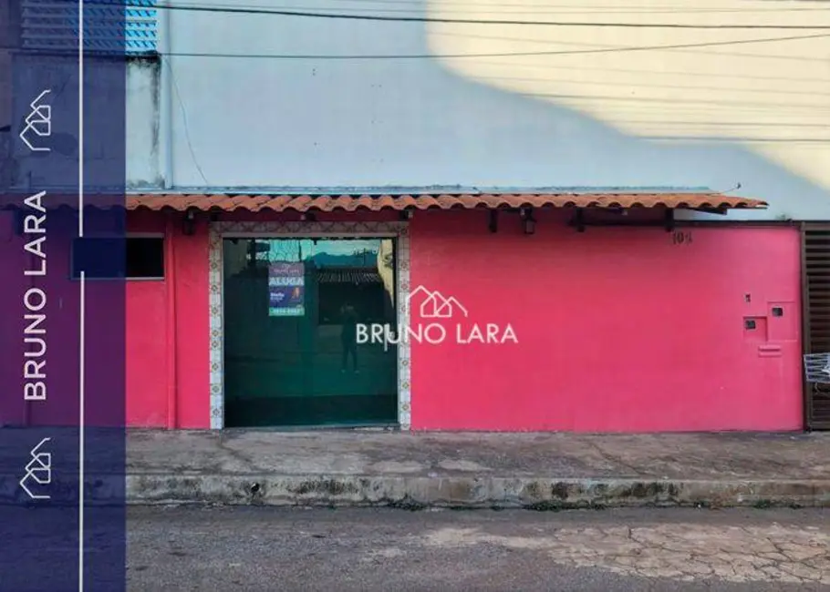 Foto 1 de Loja para alugar, 25m2 em Centro, Igarape - MG