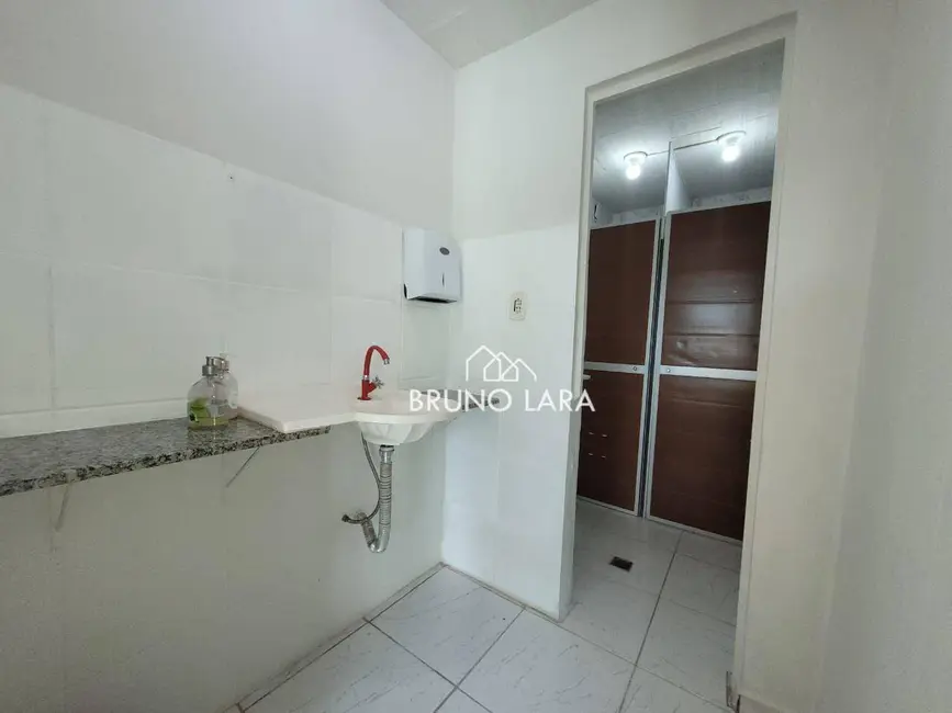 Foto 8 de Loja para alugar, 25m2 em Centro, Igarape - MG