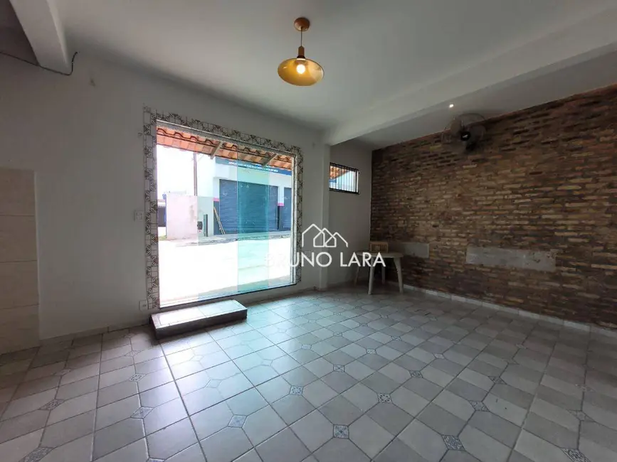 Foto 6 de Loja para alugar, 25m2 em Centro, Igarape - MG