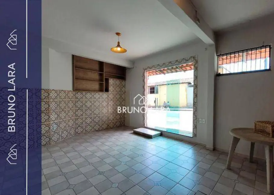 Foto 1 de Loja para alugar, 25m2 em Centro, Igarape - MG