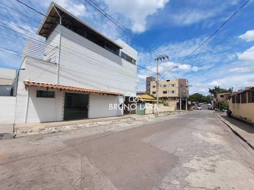 Foto 3 de Loja para alugar, 25m2 em Centro, Igarape - MG