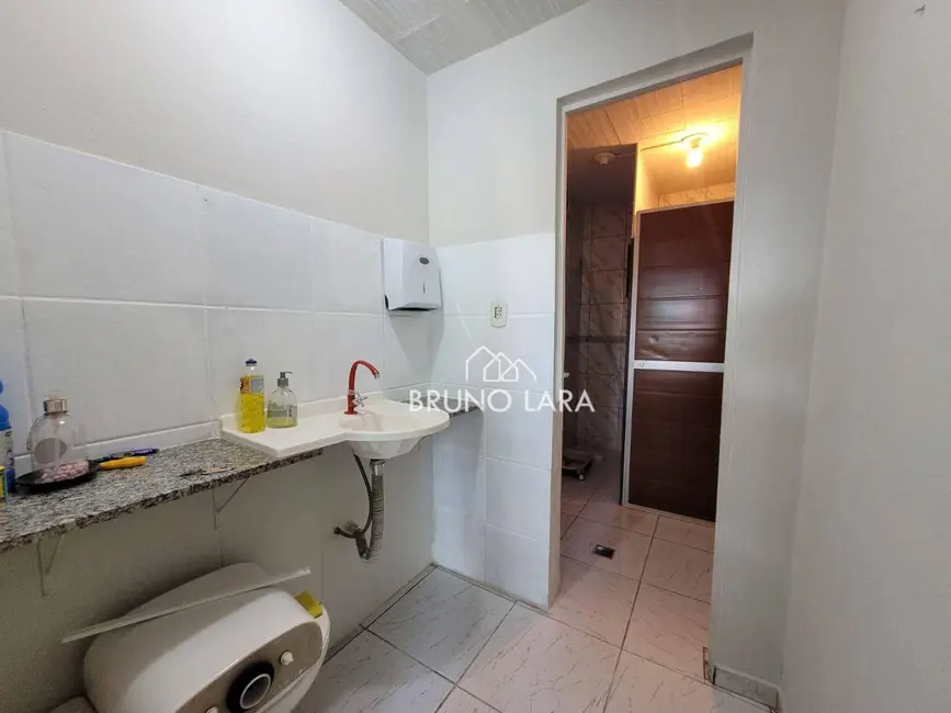 Foto 8 de Loja para alugar, 25m2 em Centro, Igarape - MG