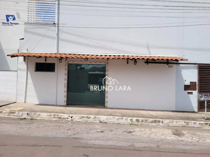 Foto 2 de Loja para alugar, 25m2 em Centro, Igarape - MG
