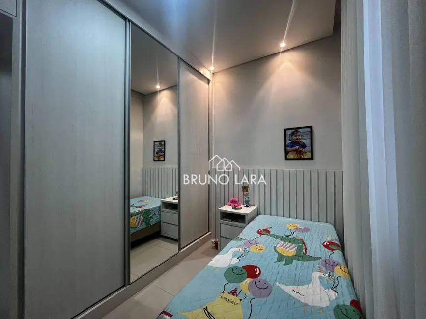 Foto 9 de Casa com 3 quartos à venda, 360m2 em Igarape - MG