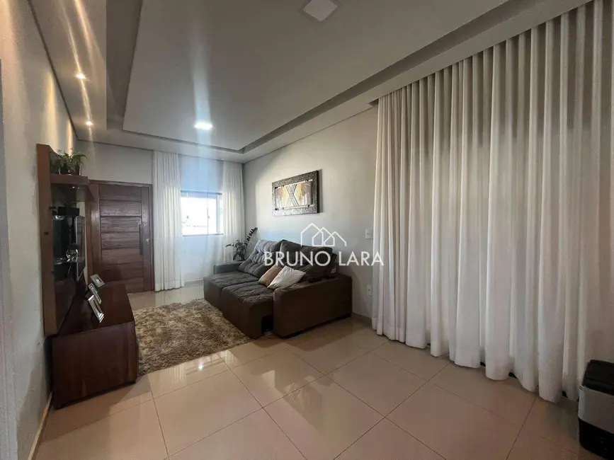 Foto 4 de Casa com 3 quartos à venda, 360m2 em Igarape - MG