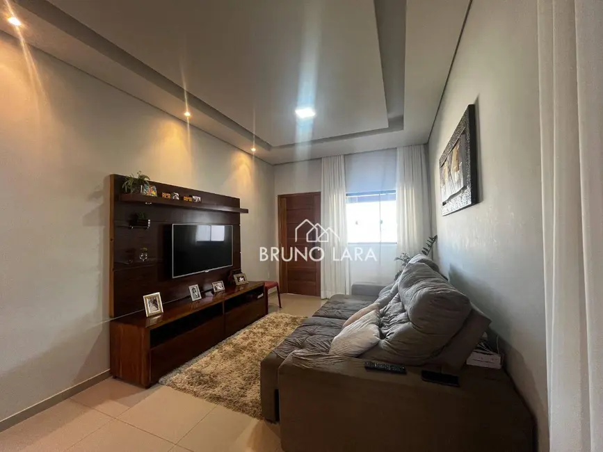 Foto 6 de Casa com 3 quartos à venda, 360m2 em Igarape - MG