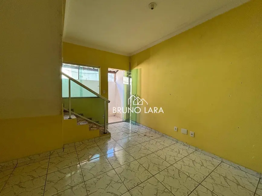 Casa com 3 quartos para alugar, 100m2 em Igarape - MG - imagem 3 Foto 3 de Casa com 3 quartos para alugar, 100m2 em Igarape - MG