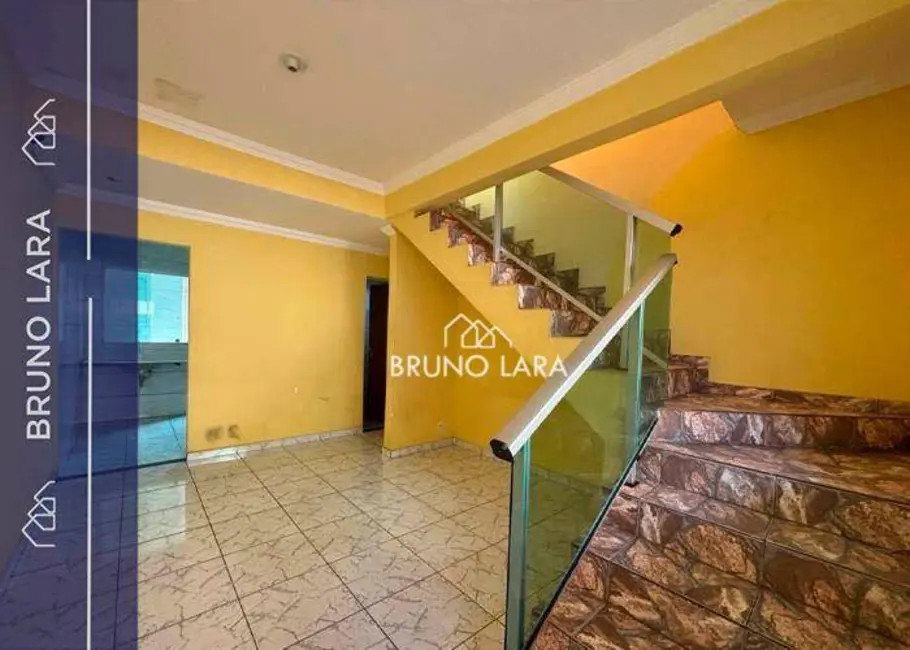 Casa com 3 quartos para alugar, 100m2 em Igarape - MG - imagem 1 Foto 1 de Casa com 3 quartos para alugar, 100m2 em Igarape - MG