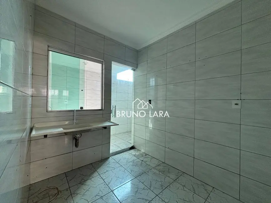 Casa com 3 quartos para alugar, 100m2 em Igarape - MG - imagem 4 Foto 4 de Casa com 3 quartos para alugar, 100m2 em Igarape - MG