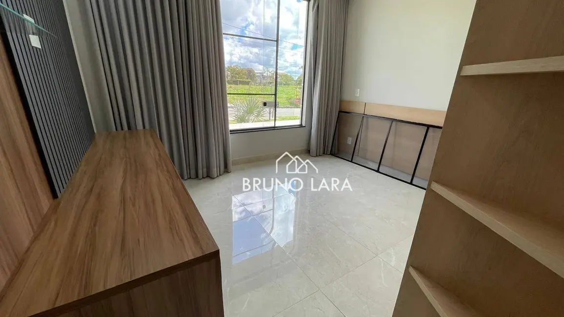 Casa com 3 quartos à venda, 1000m2 em Igarape - MG - imagem 9 Foto 9 de Casa com 3 quartos à venda, 1000m2 em Igarape - MG