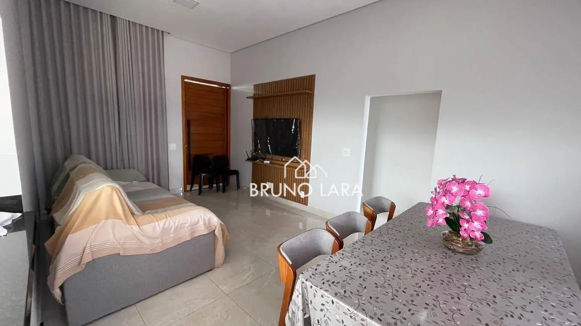 Casa com 3 quartos à venda, 1000m2 em Igarape - MG - imagem 4 Foto 4 de Casa com 3 quartos à venda, 1000m2 em Igarape - MG