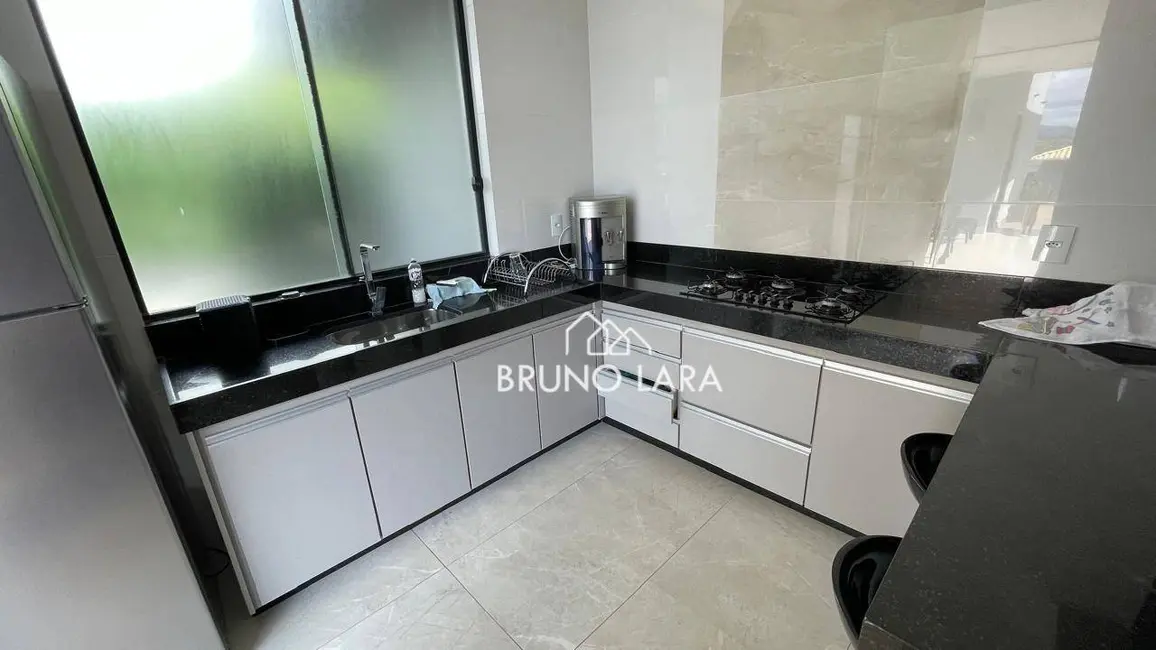 Casa com 3 quartos à venda, 1000m2 em Igarape - MG - imagem 8 Foto 8 de Casa com 3 quartos à venda, 1000m2 em Igarape - MG