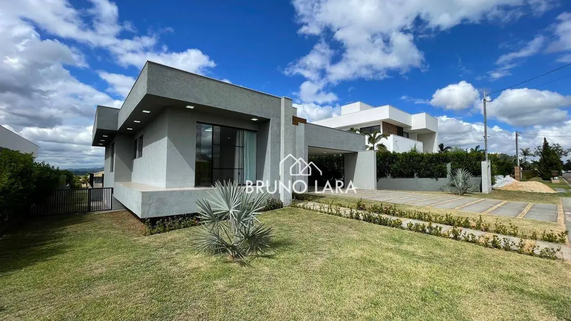 Casa com 3 quartos à venda, 1000m2 em Igarape - MG - imagem 3 Foto 3 de Casa com 3 quartos à venda, 1000m2 em Igarape - MG