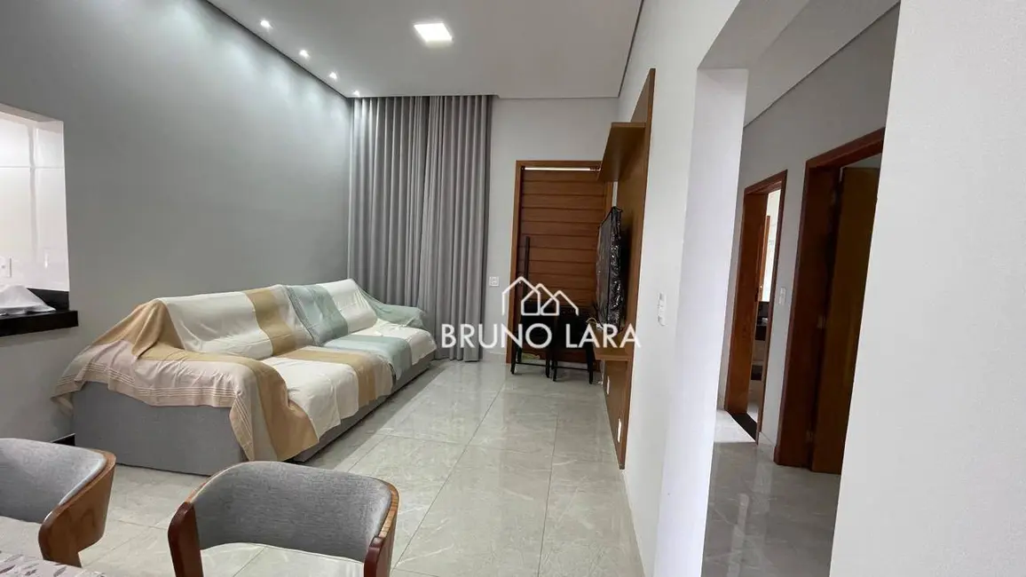 Casa com 3 quartos à venda, 1000m2 em Igarape - MG - imagem 5 Foto 5 de Casa com 3 quartos à venda, 1000m2 em Igarape - MG