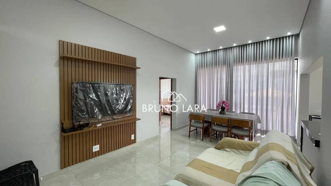 Casa com 3 quartos à venda, 1000m2 em Igarape - MG - imagem 6 Foto 6 de Casa com 3 quartos à venda, 1000m2 em Igarape - MG