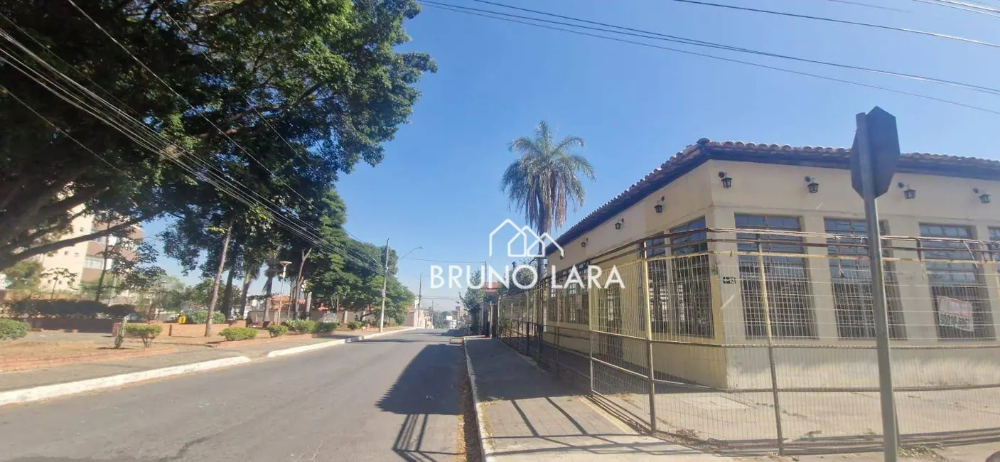 Loja para alugar, 1044m2 em Filadélfia, Betim - MG - imagem 4 Foto 4 de Loja para alugar, 1044m2 em Filadélfia, Betim - MG