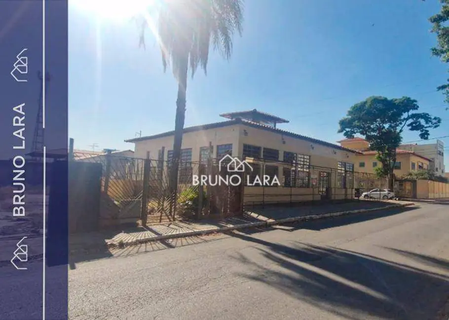 Loja para alugar, 1044m2 em Filadélfia, Betim - MG - imagem 1 Foto 1 de Loja para alugar, 1044m2 em Filadélfia, Betim - MG