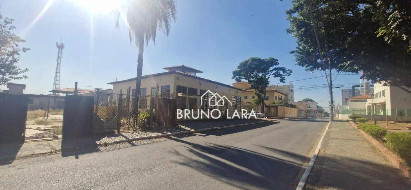 Loja para alugar, 1044m2 em Filadélfia, Betim - MG - imagem 2 Foto 2 de Loja para alugar, 1044m2 em Filadélfia, Betim - MG