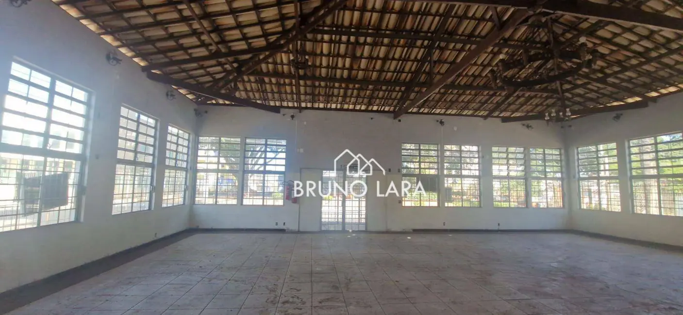 Loja para alugar, 1044m2 em Filadélfia, Betim - MG - imagem 7 Foto 7 de Loja para alugar, 1044m2 em Filadélfia, Betim - MG