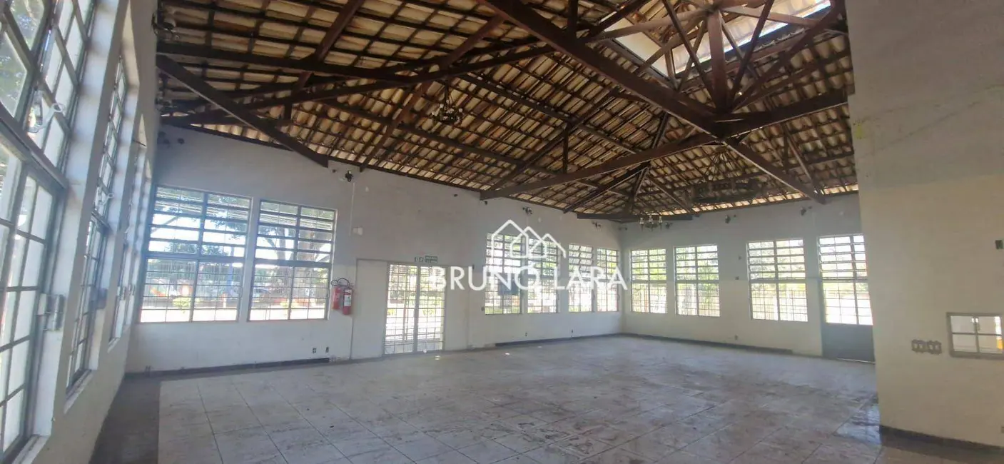 Loja para alugar, 1044m2 em Filadélfia, Betim - MG - imagem 5 Foto 5 de Loja para alugar, 1044m2 em Filadélfia, Betim - MG