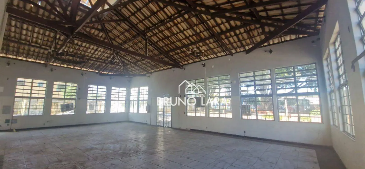 Foto 5 de Loja à venda, 1044m2 em Filadélfia, Betim - MG