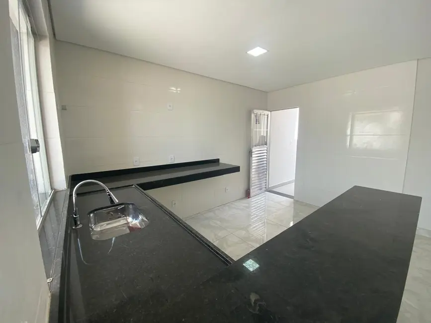 Foto 8 de Casa com 2 quartos à venda, 276m2 em Vila Verde, Betim - MG