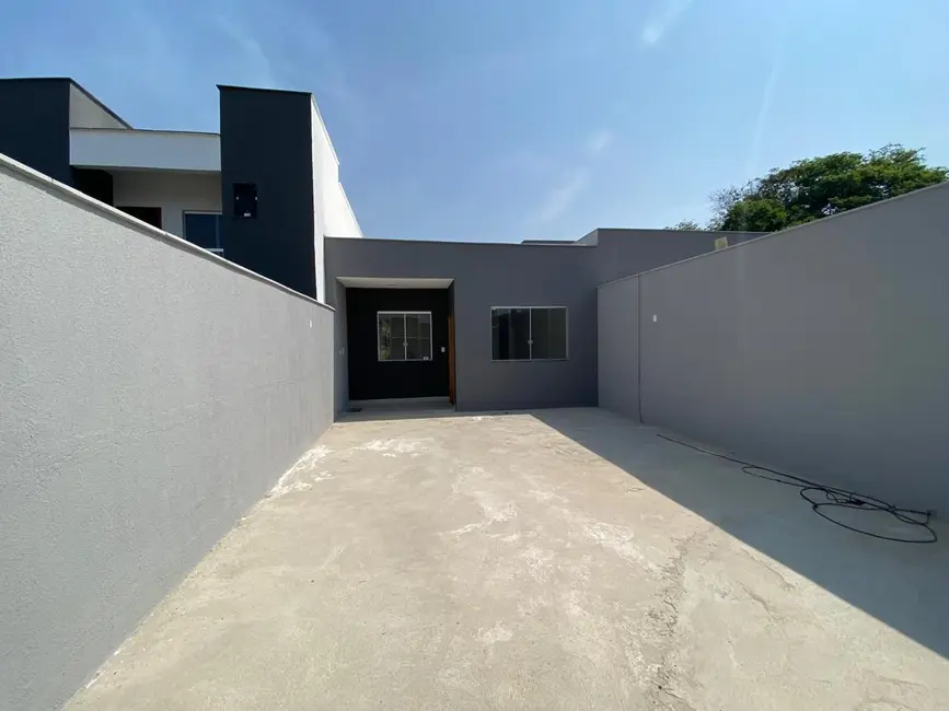 Foto 3 de Casa com 2 quartos à venda, 276m2 em Vila Verde, Betim - MG