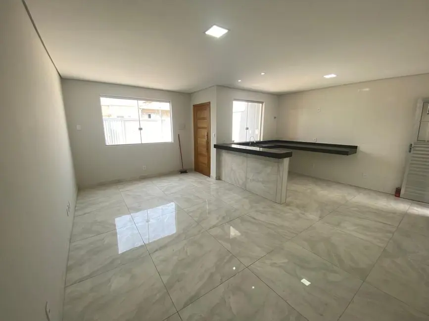 Foto 6 de Casa com 2 quartos à venda, 276m2 em Vila Verde, Betim - MG