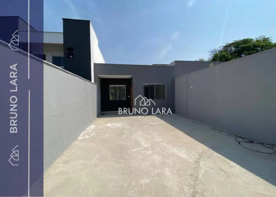 Foto 1 de Casa com 2 quartos à venda, 276m2 em Vila Verde, Betim - MG