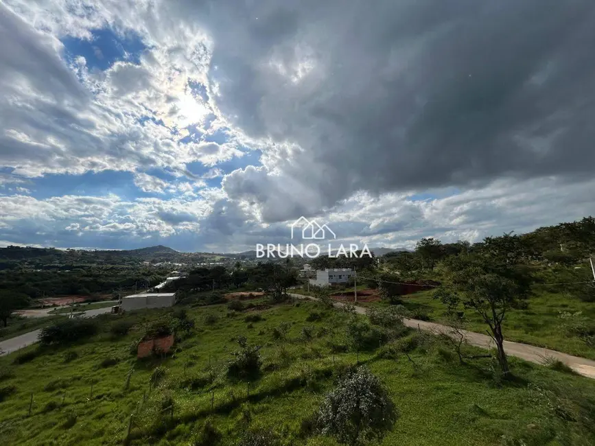 Foto 9 de Casa com 3 quartos à venda, 180m2 em Betim - MG